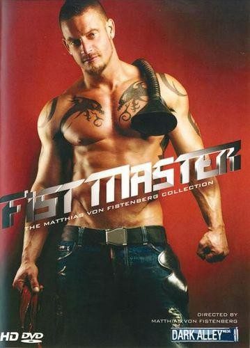 Dark Alley – Fist Master