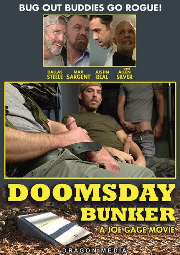 Dragon Media – Doomsday Bunker