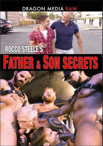Dragon Media – Rocco Steele’s man & boy Secrets (1080p)