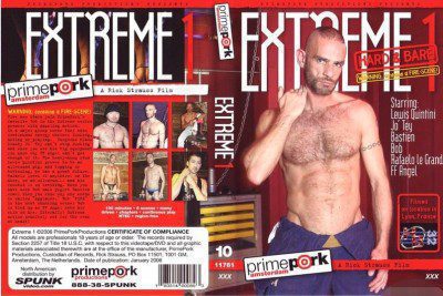 Extreme 1 (2006)
