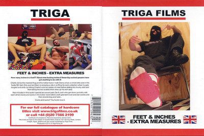 Feet & Inches – Extra Measures