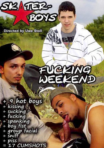 Fucking Weekend