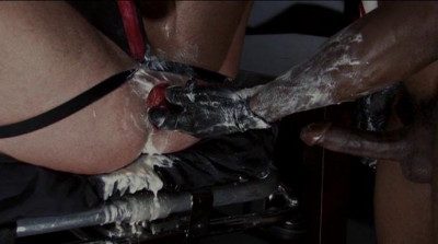 Indecent Encounters