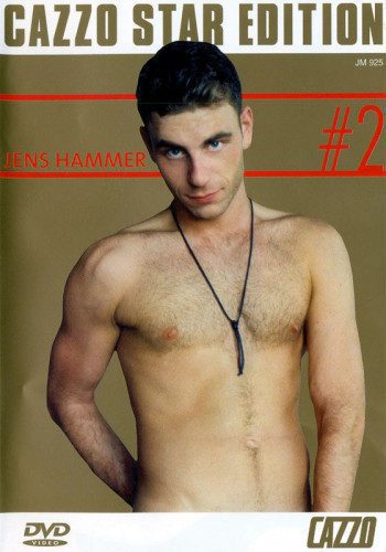 Jens Hammer