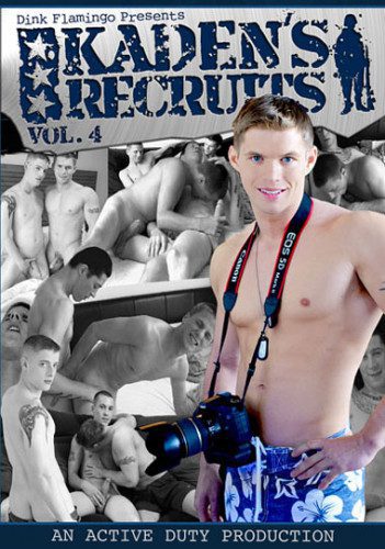 Kaden’s Recruits. Vol 4