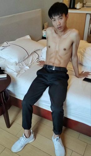 Money Boy