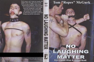 No Laughing Matter
