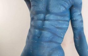 OnlyFans – Picassshole part 3