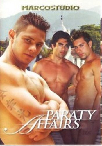 Paraty Affairs