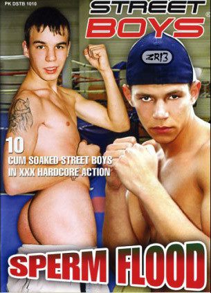 Sperm Flood (2007)