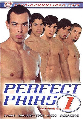 Studio 2000 – Perfect Pairs Voume 1