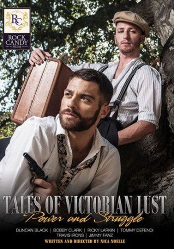 Tales Of Victorian Lust Outlaw Power Struggle (RoCa)