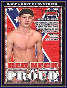 The Body Shoppe – Redneck and Proud