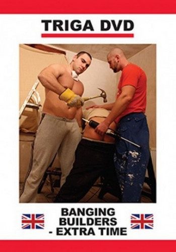 Triga – Banging Builders