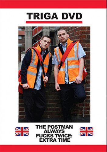 Triga – The Postman Always Fucks Twice – Extra Time