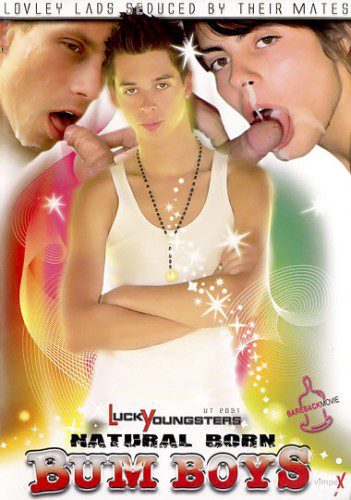 VimpeX – Lucky Youngsters – Natural Born Bum Boys