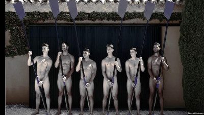 Warwick Rowers – Wr20 April Film Instalment 4k