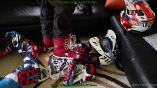 OnlyFans Sneakerloveraustria part 5