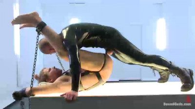 Alex Adams ,Adam Herst