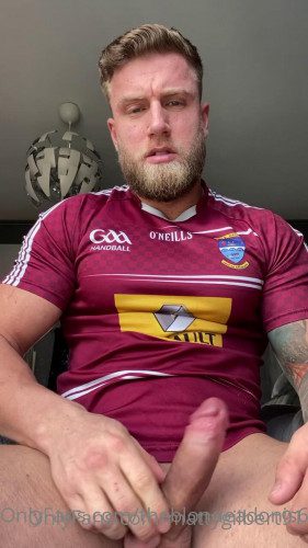 Only Fans – Matty Gilbert Solo