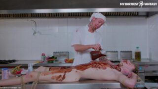 Cooking With Flavor, Parts 1-6 4K