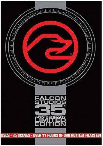 Falcon – 35th Anniversary Limited Edition dvd Part 1 (The 1970’s)