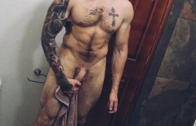 OnlyFans – Alejandro Belmont part 03