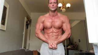 OnlyFans – Muscle beef Derek Raser part 2