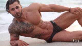 All American Guys (AAG) Masculine Part 1 of 4