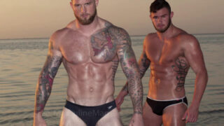All American Guys (AAG) Masculine Part 2 of 4