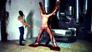 No Mercy for Men (hard discipline) part 2