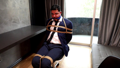 Tied Man Brasil – Boys Dont Cry part 4